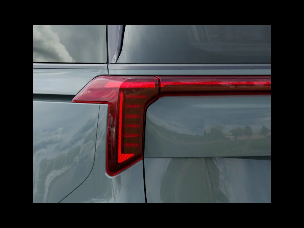 New 2027 Iceberg Green Kia SX Prestige image 38