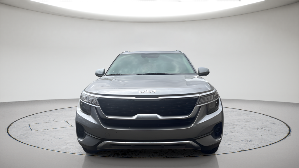 2022 Kia Seltos EX - Photo 8