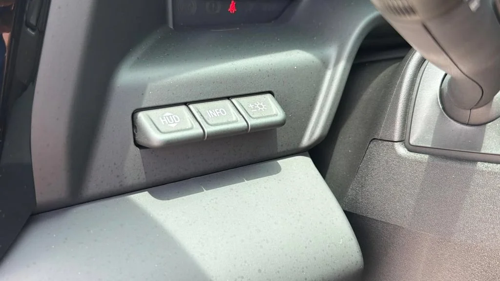 Certified Used 2024 Sterling Metallic GMC Denali image 25