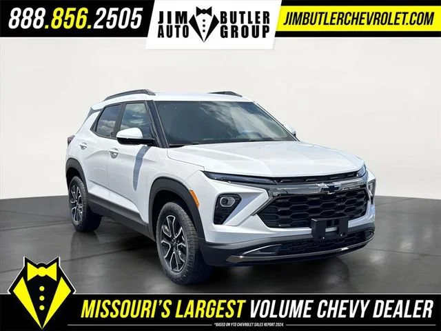 New 2026 Iridescent Pearl Tricoat Chevrolet ACTIV image 6