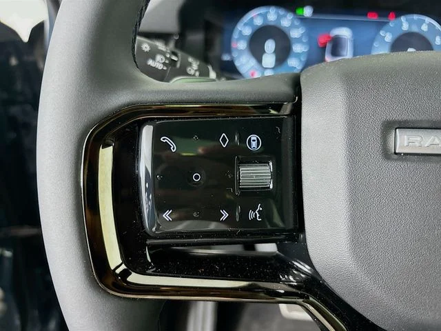 New 2026 Blue Land Rover  image 10