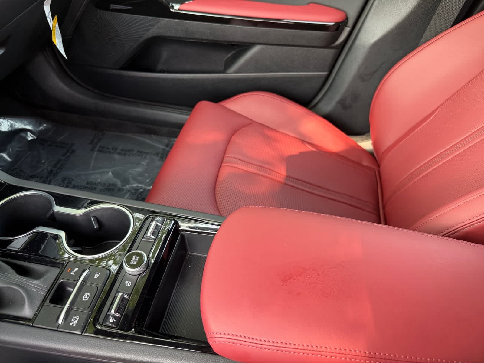 2026 Kia K5 GT-Line - Photo 18