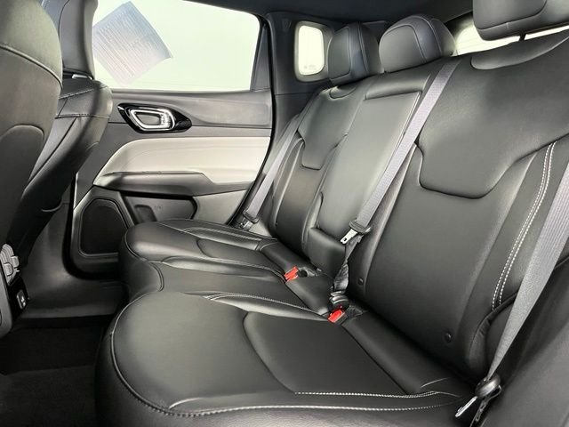 Used 2026 Black Jeep Limited image 38