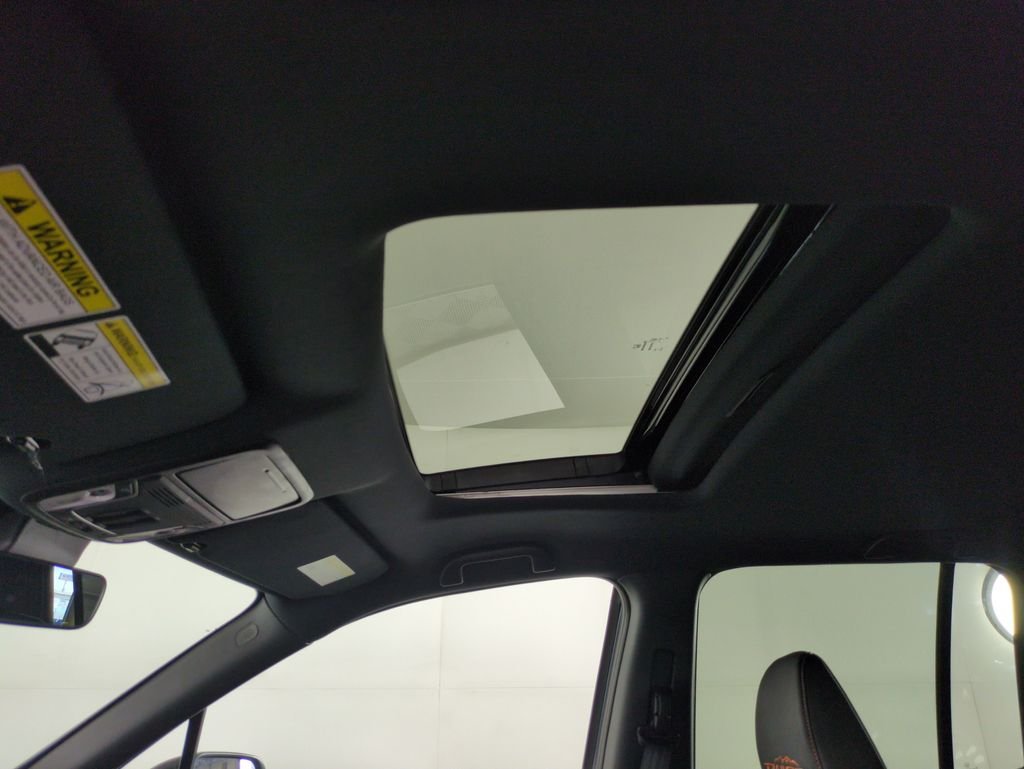 2026 Honda Ridgeline TrailSport - Photo 20