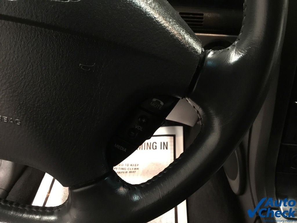 2002 Ford Thunderbird Deluxe - Photo 37