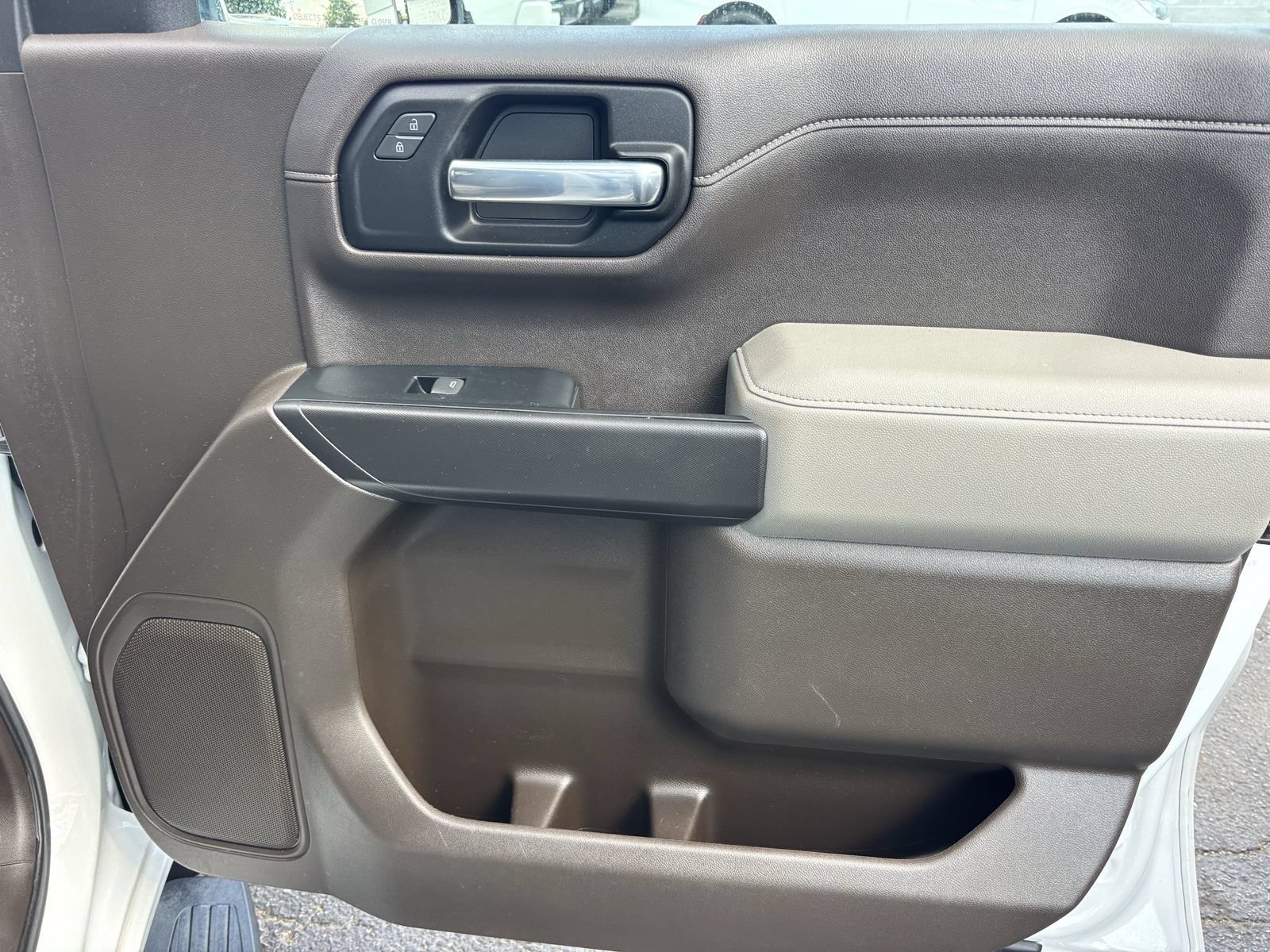 2022 Chevrolet Silverado 1500 Limited RST - Photo 25