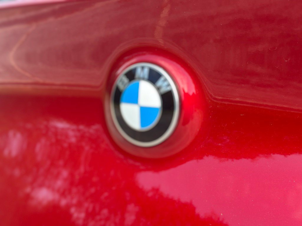 New 2026 Vegas Red Metallic BMW 30 xDrive image 13