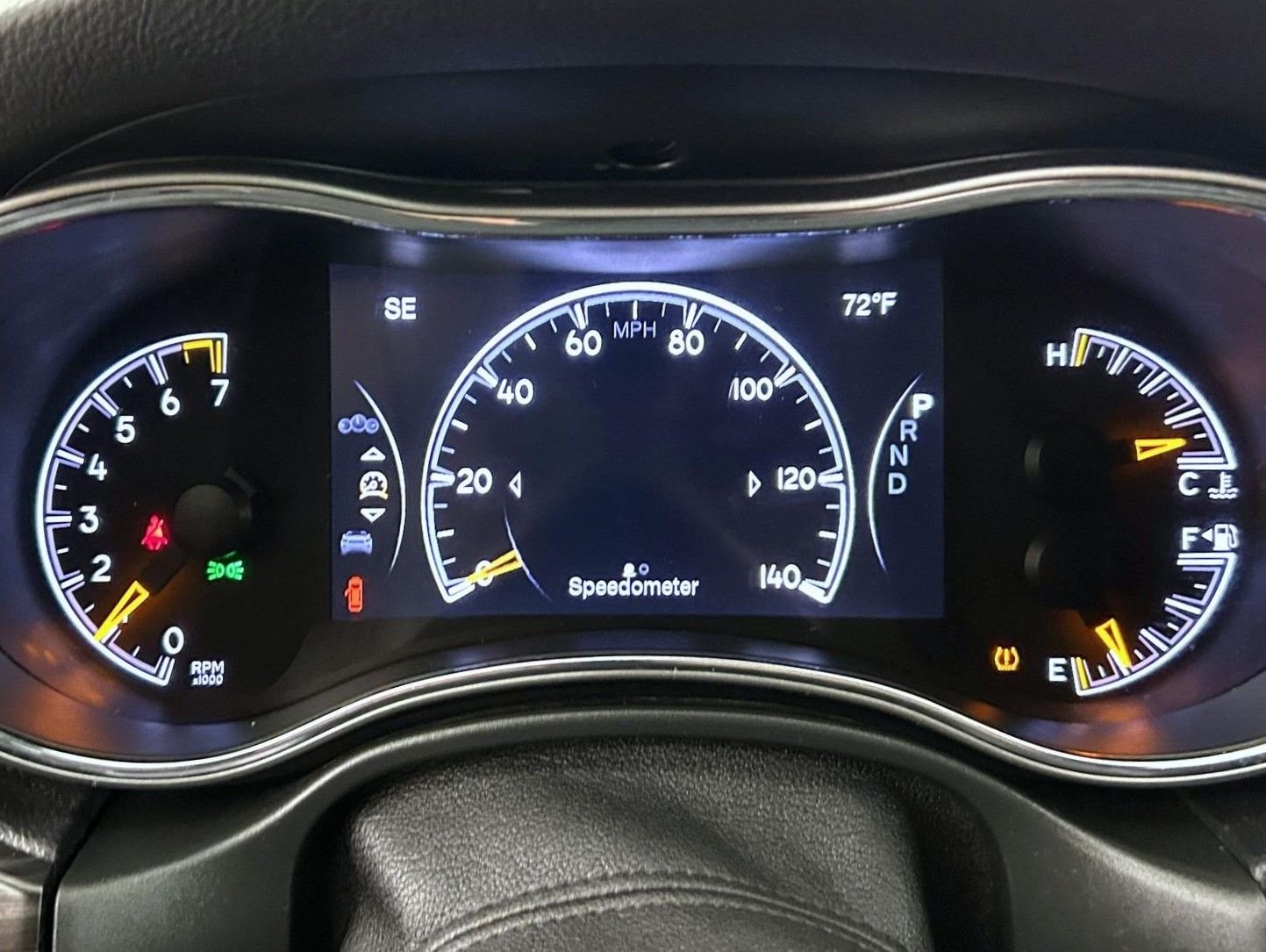 Used 2020 Gray Jeep Limited image 14