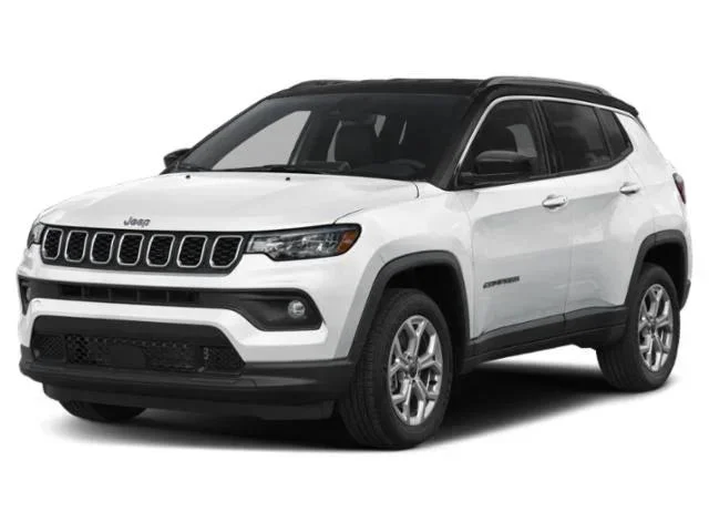2026 Jeep Compass Limited 4X4's photo