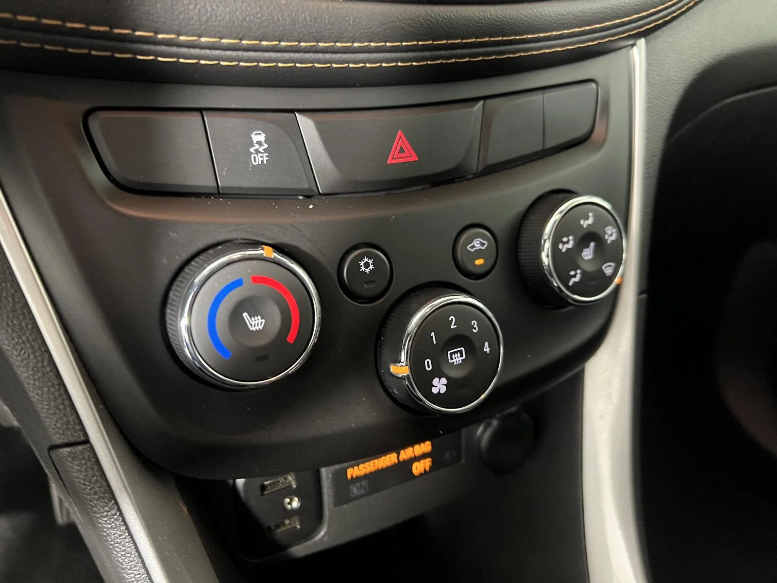 Used 2022 Shadow Gray Metallic Chevrolet LT image 6