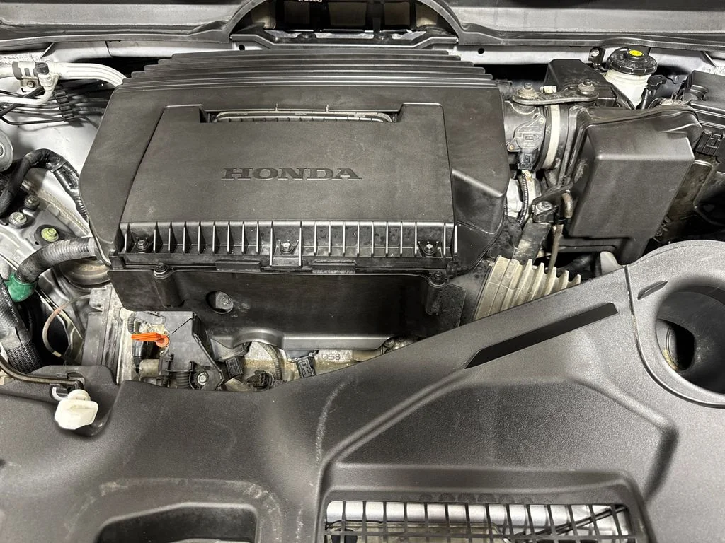Certified Used 2024 Silver Honda Touring image 17