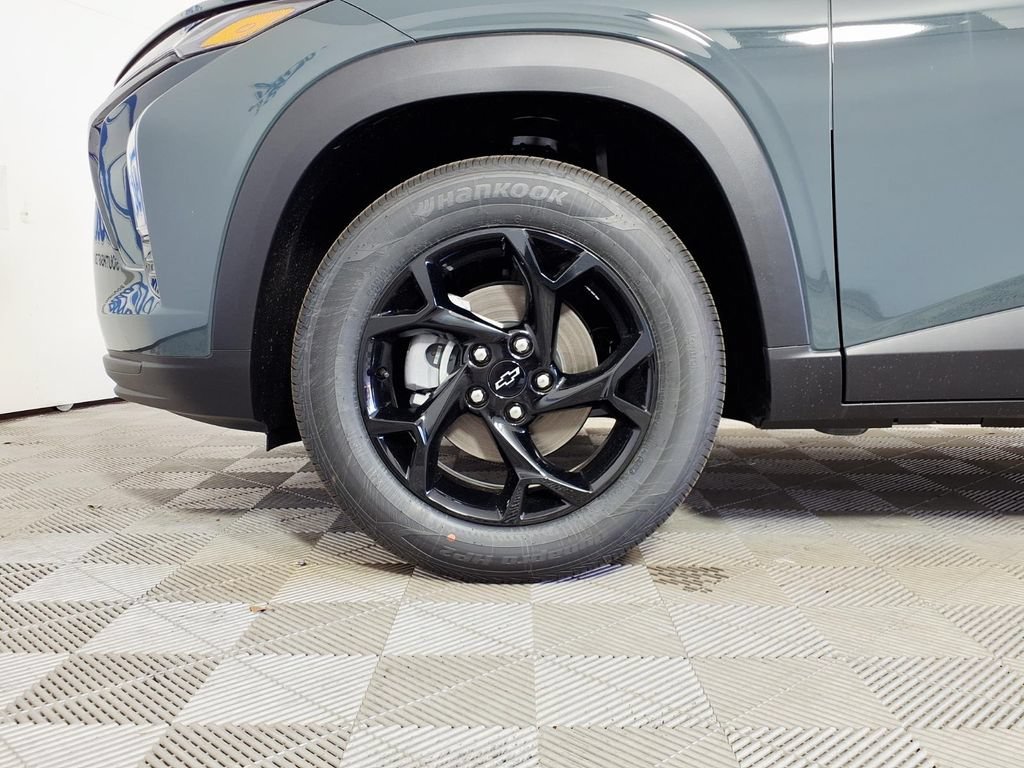 2026 Chevrolet Trax LT - Photo 7