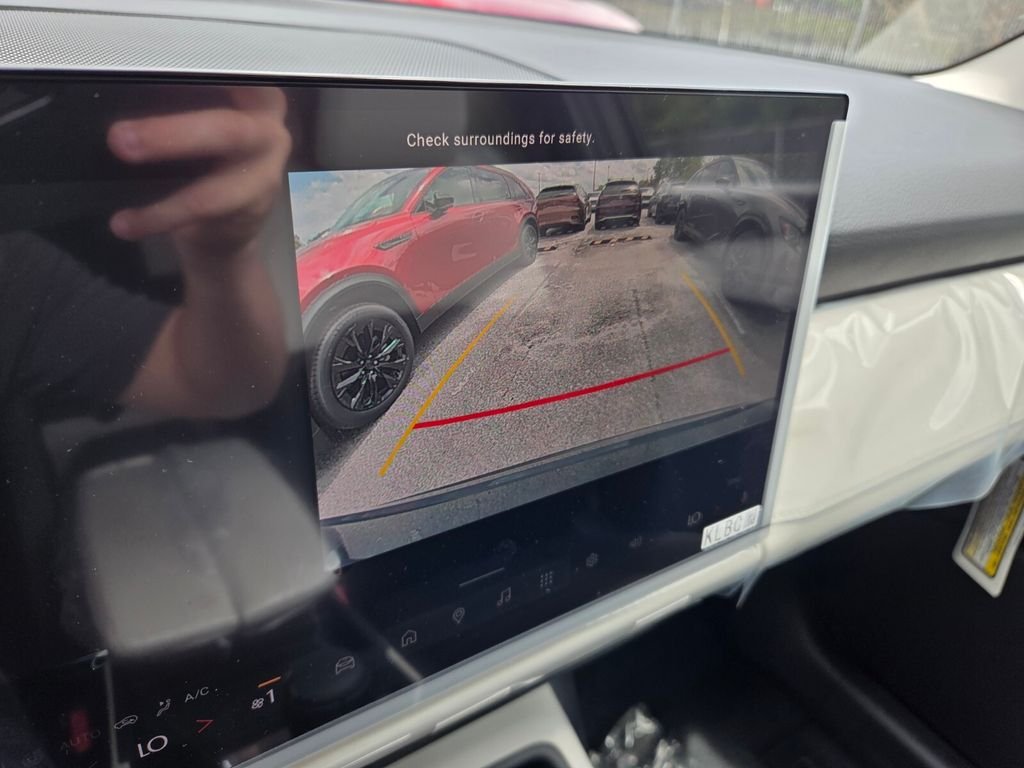 New 2026 Polymetal Gray Metallic Mazda 2.5 S Preferred AWD image 29