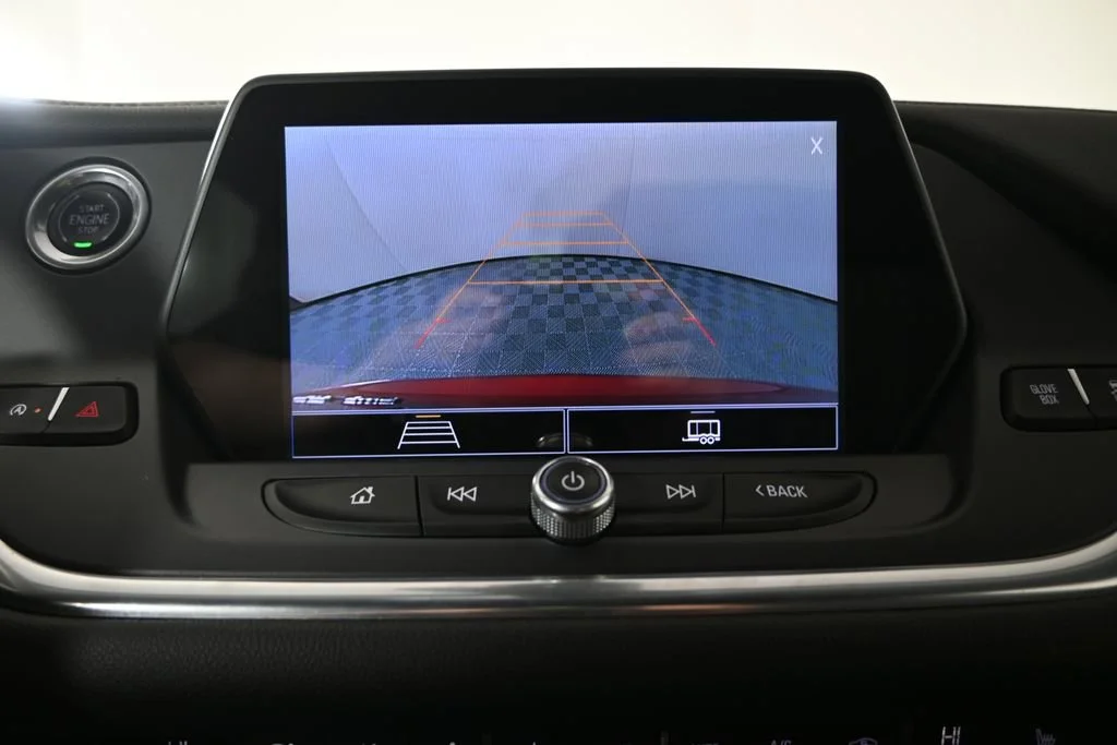 2021 Chevrolet Blazer 2LT - Photo 27