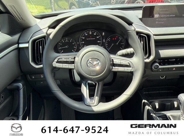New 2026 Gray Mazda 2.5 S Preferred image 14