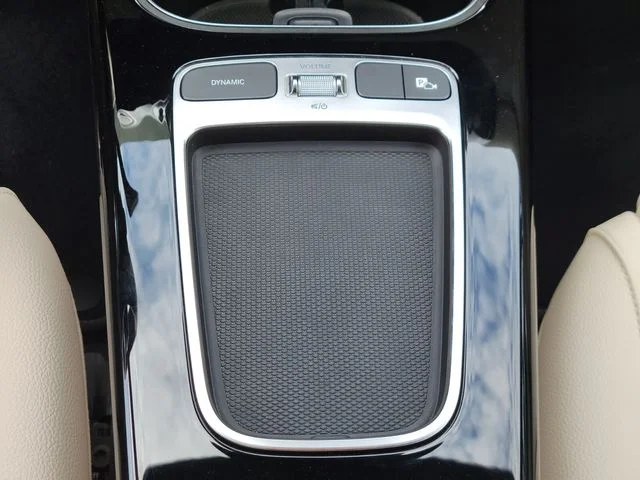 Certified Used 2026 White Mercedes-Benz CLA 250 image 24