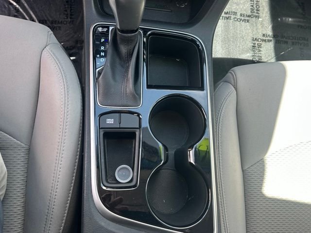 Used 2019 Gray Hyundai SEL image 18