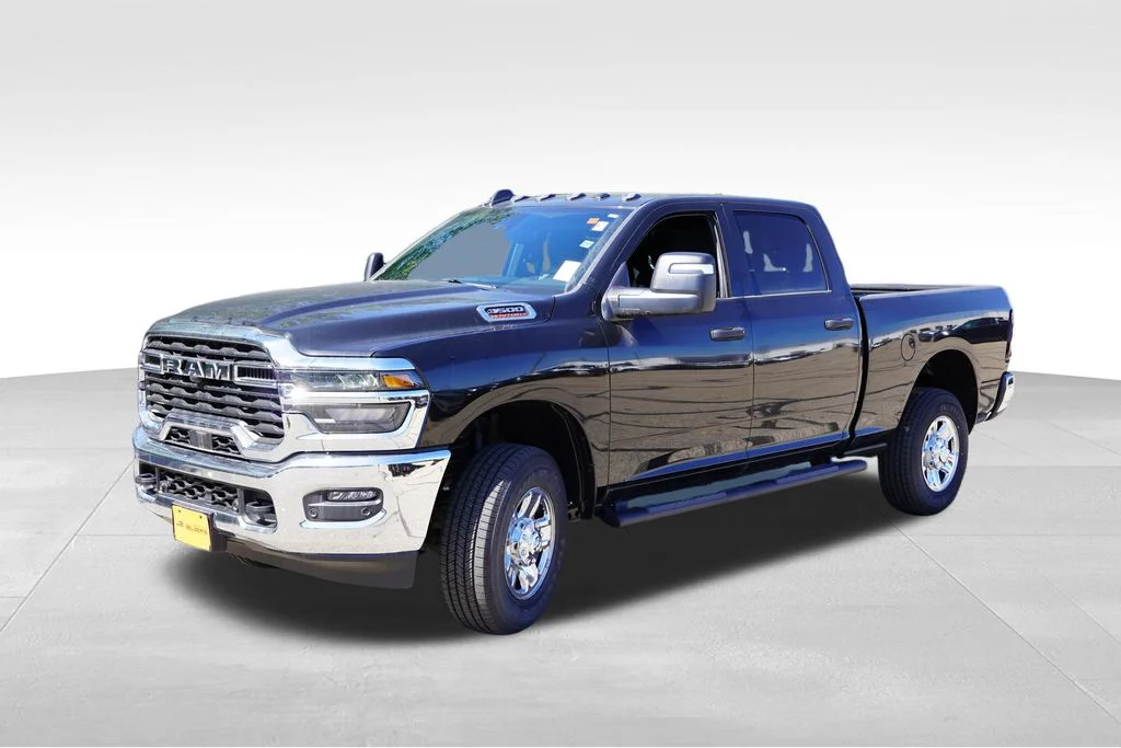 2026 RAM 3500 Tradesman - Photo 7