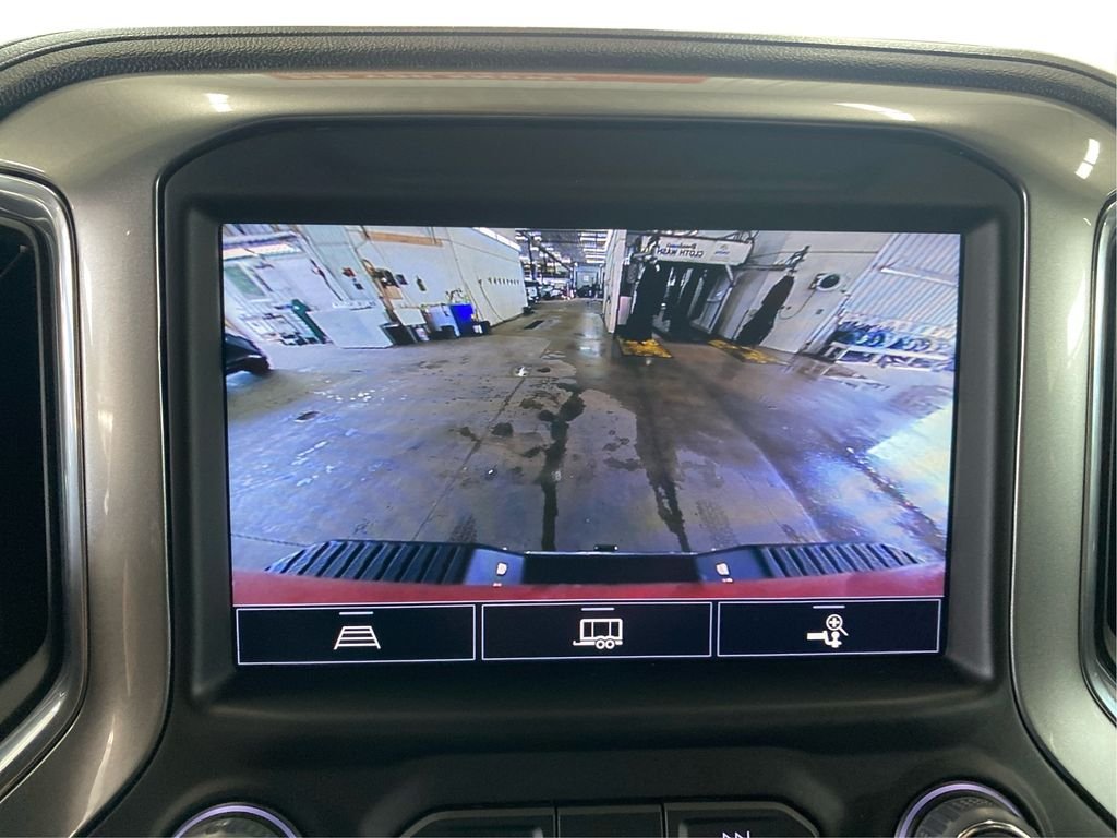 Used 2023 Red Chevrolet LTZ image 19