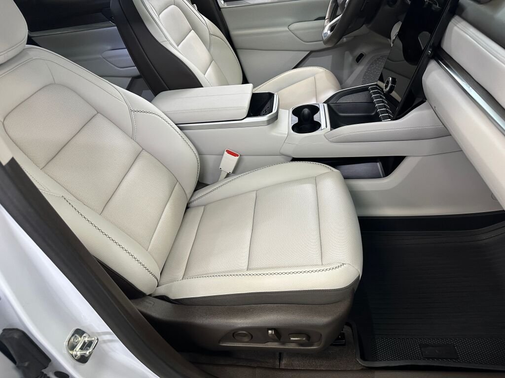 2026 GMC Terrain Denali - Photo 32