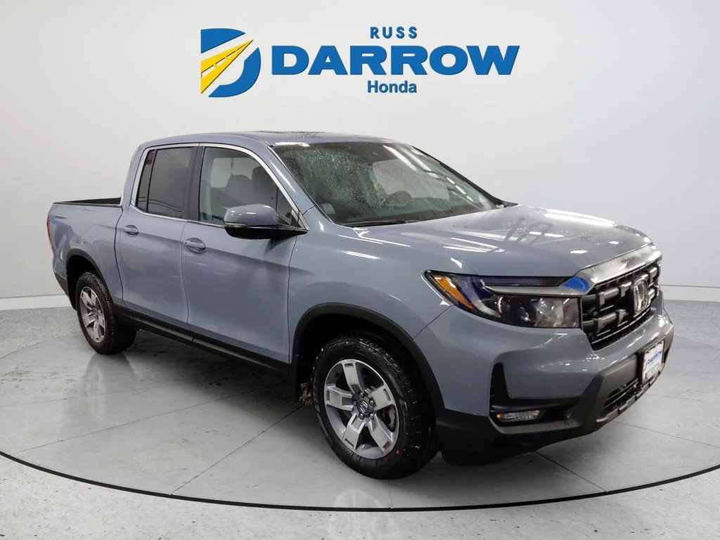 2026 Honda Ridgeline RTL - Photo 7