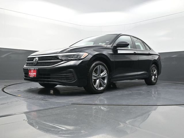 Used 2024  Volkswagen 1.5T SE image 33