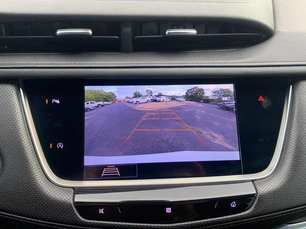 2020 Cadillac XT5 Premium Luxury - Photo 27