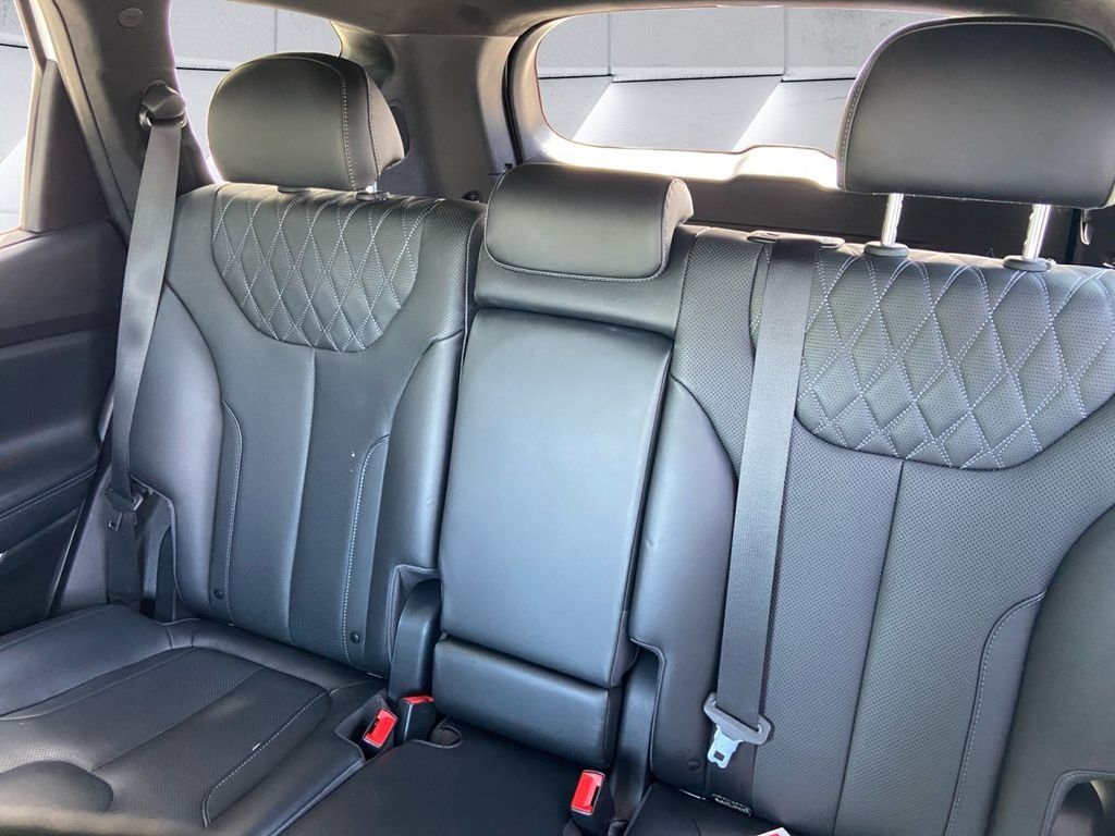 Used 2023 Gray Hyundai Calligraphy image 15