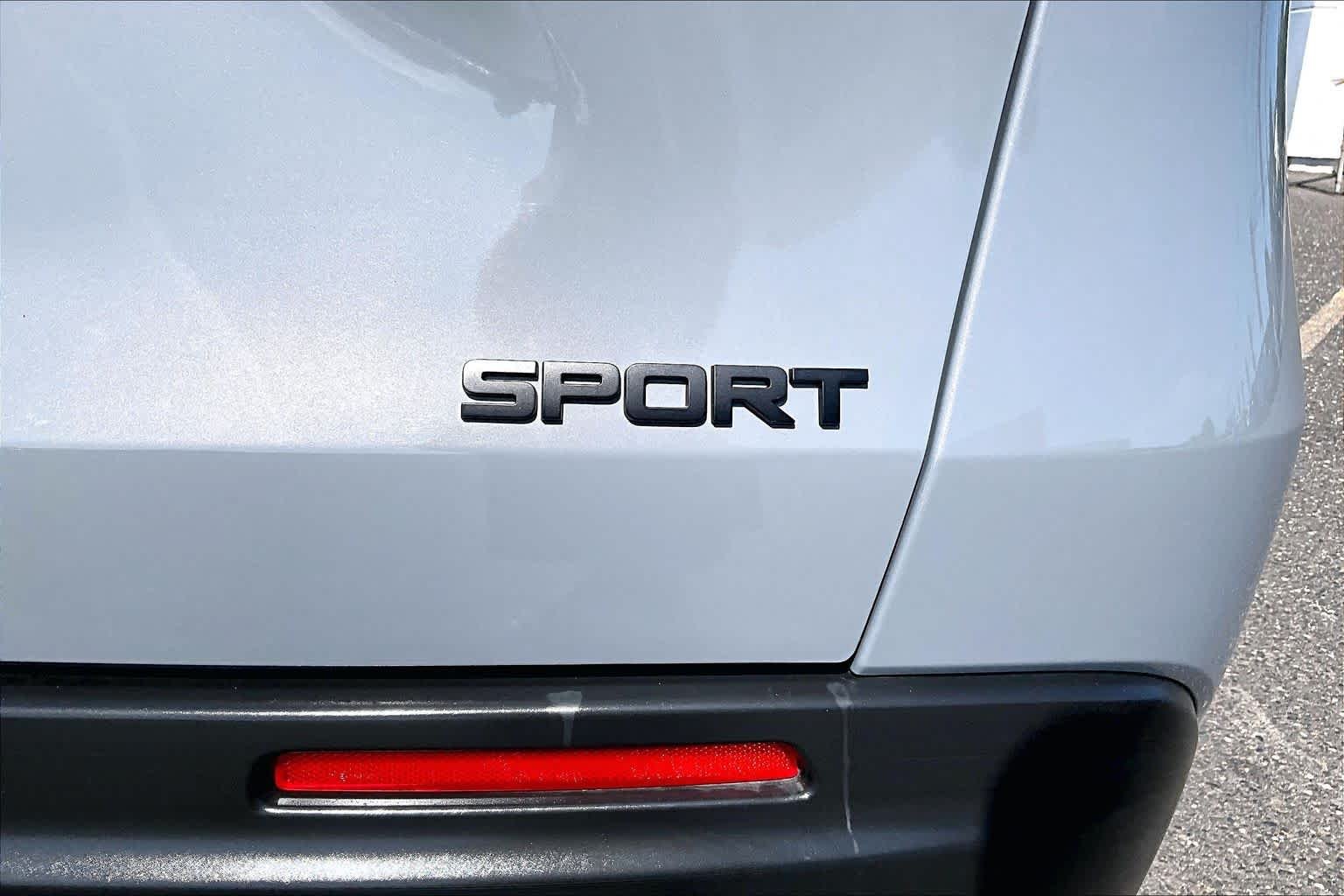 2024 Honda HR-V Sport - Photo 10
