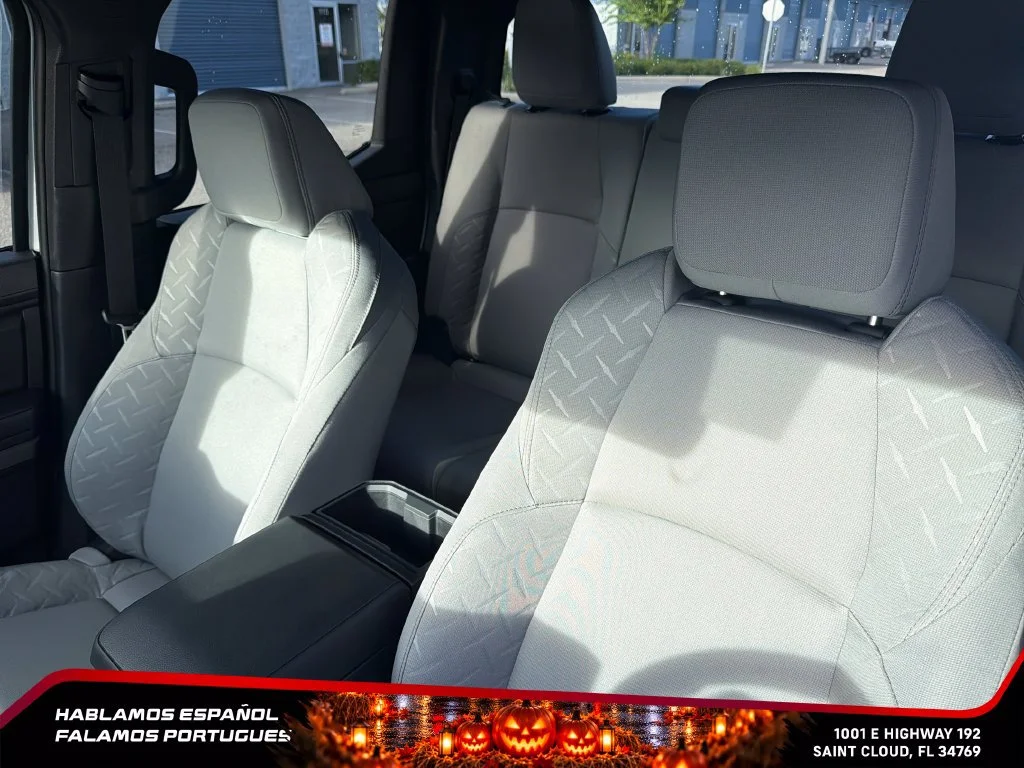 Used 2026 Silver Toyota SR5 image 24
