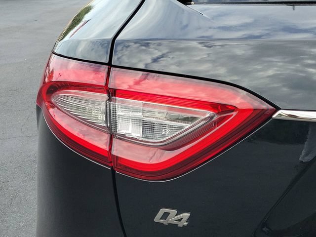 Used 2019 Nero Maserati Base image 13