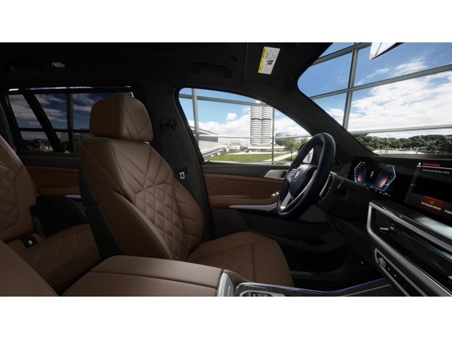 New 2027 Alpine White BMW xDrive40i image 9