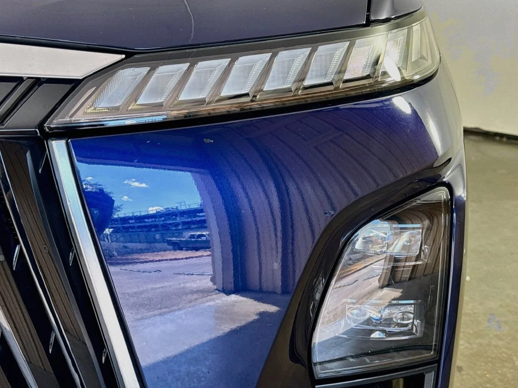 2025 INFINITI QX80 Pure - Photo 43