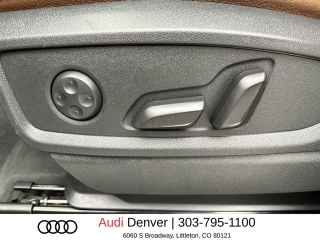 Used 2019  Audi 2.0T Premium image 12
