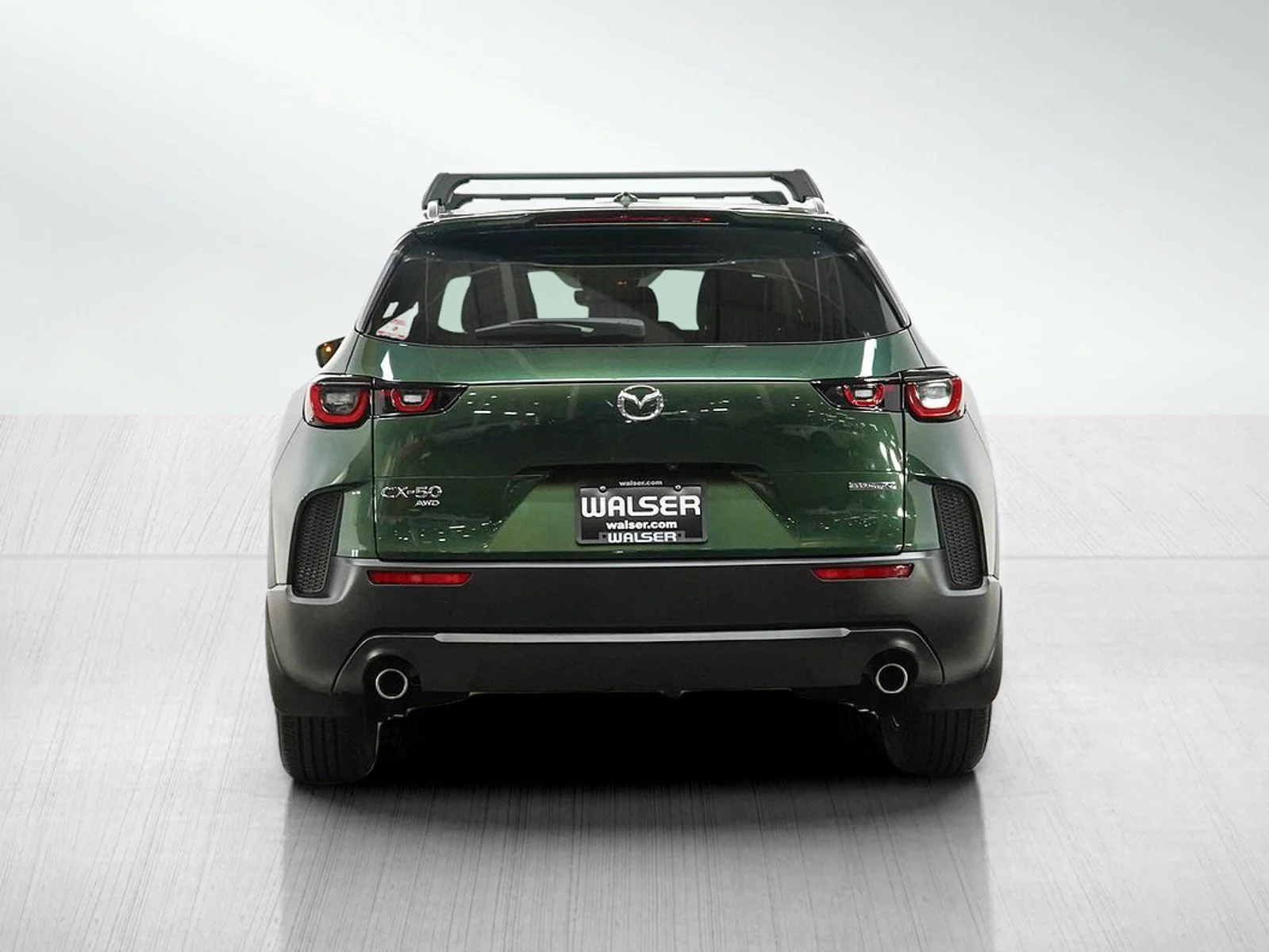 Used 2025 Cypress Mazda 2.5 S Premium Package image 4