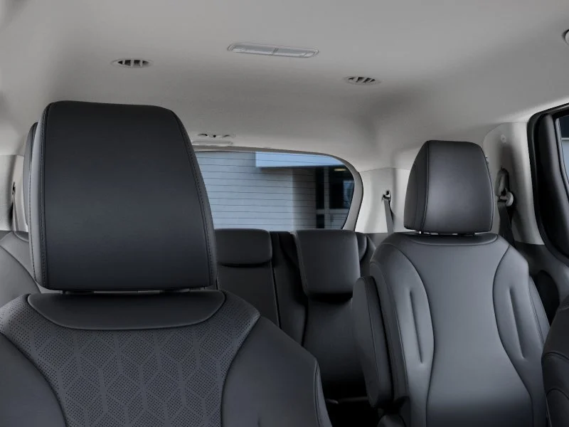 New 2027 White Kia EX image 27