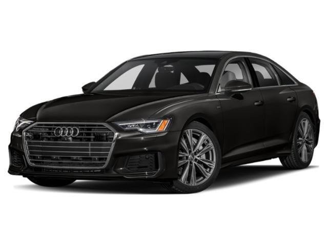 2019 Audi A6 55 Premium Plus S tronic quattro's photo