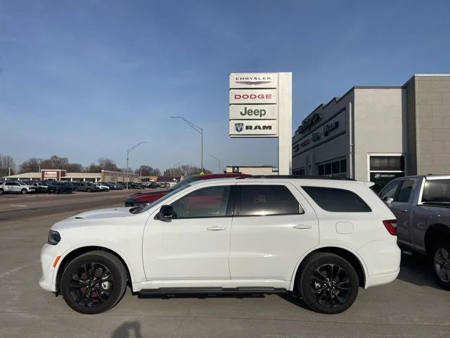 2024 Dodge Durango GT Premium AWD's photo