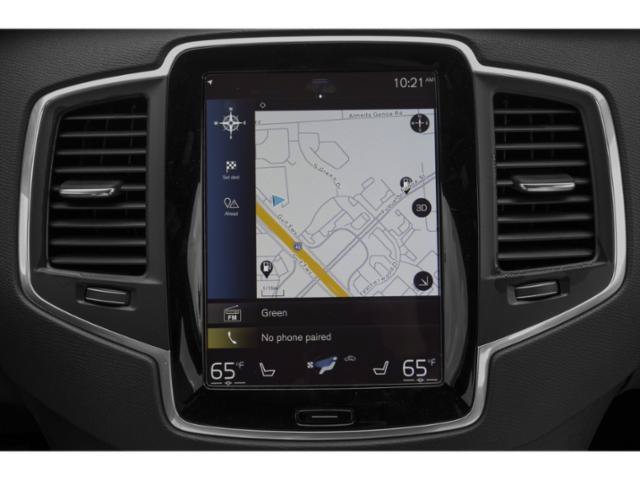 Used 2019 Onyx Black Metallic Volvo Inscription image 16