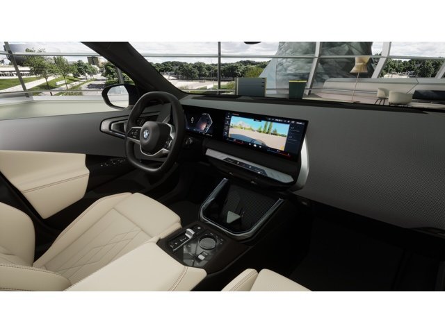 New 2026 Tanzanite Blue II Metallic BMW  image 14
