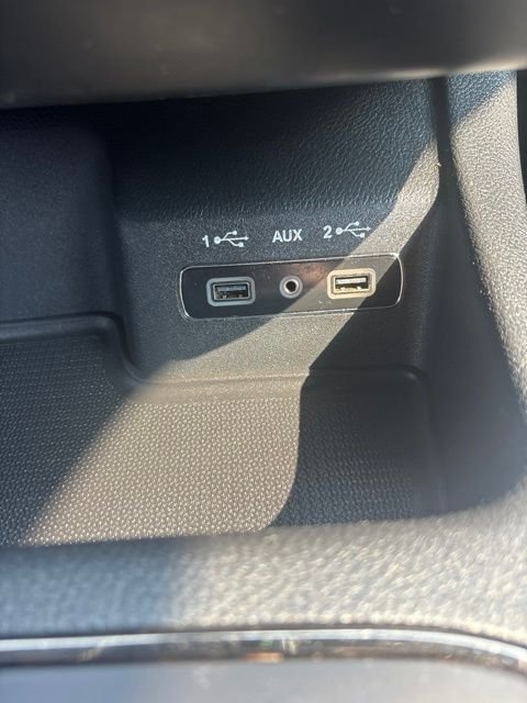 2020 Dodge Durango R/T - Photo 9