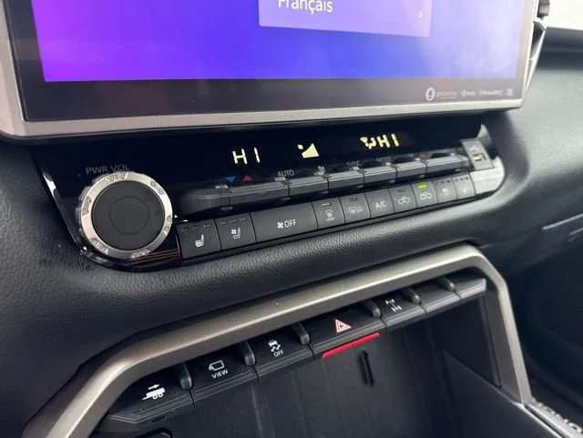Used 2024 Ice Toyota Limited image 27