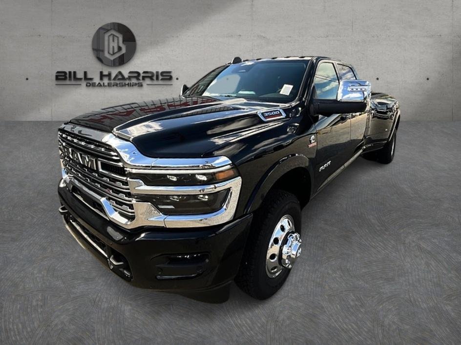 2027 RAM 3500