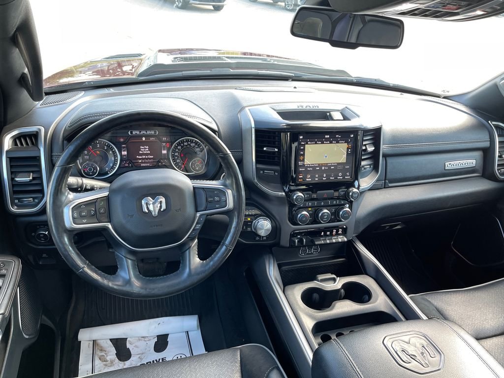 Used 2020 Red Ram Laramie image 18