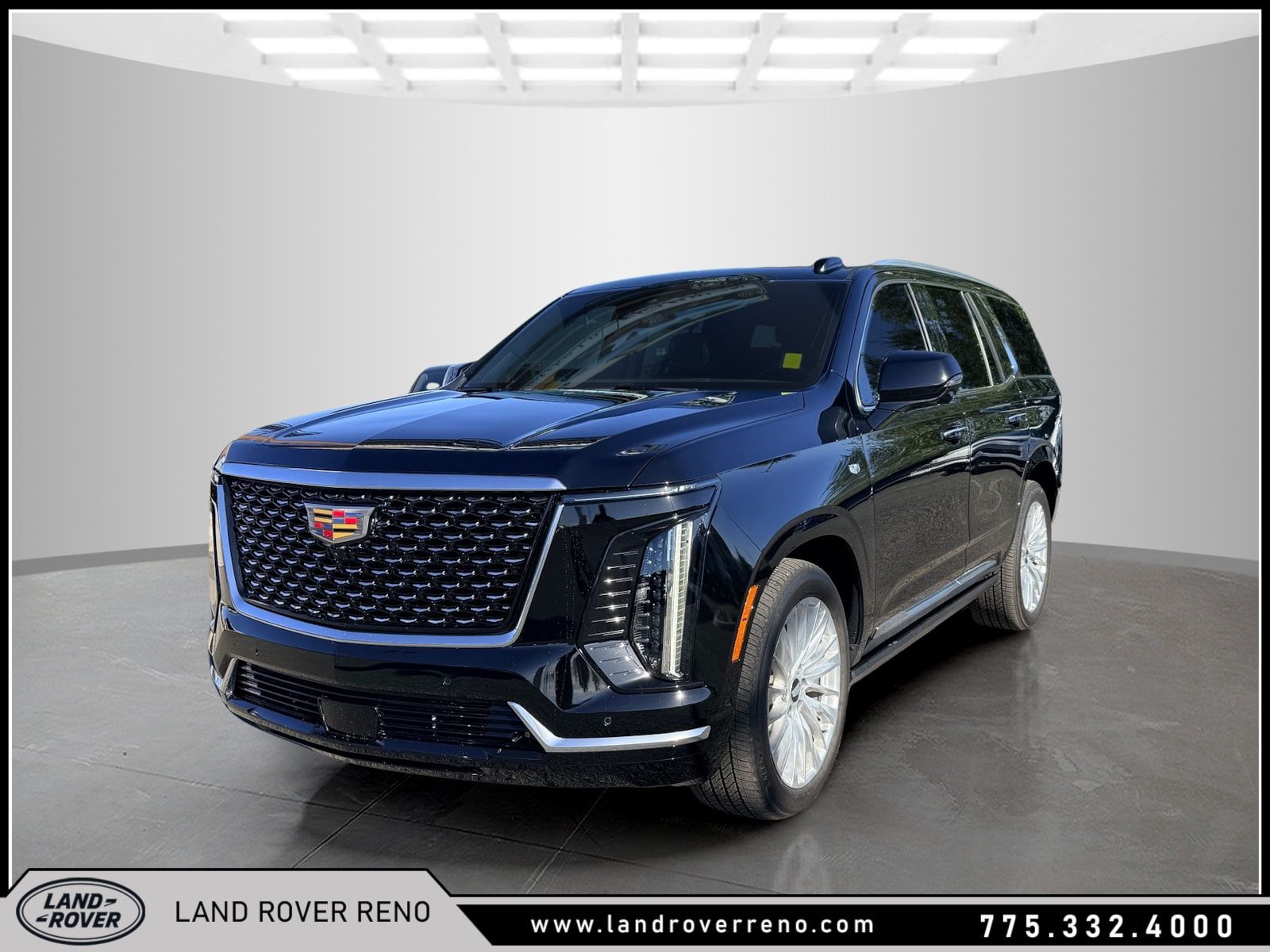 2026 Cadillac Escalade
