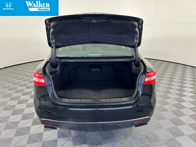 Used 2014 Black Toyota XLE Touring image 35