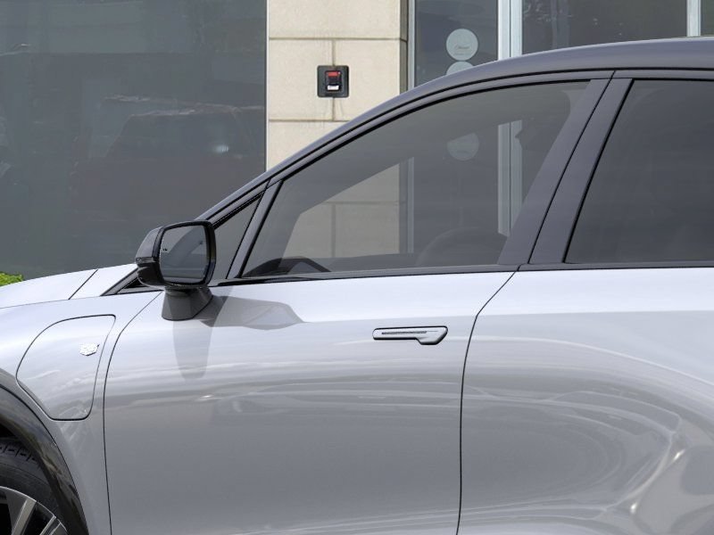 2027 Cadillac OPTIQ Premium Sport - Photo 12