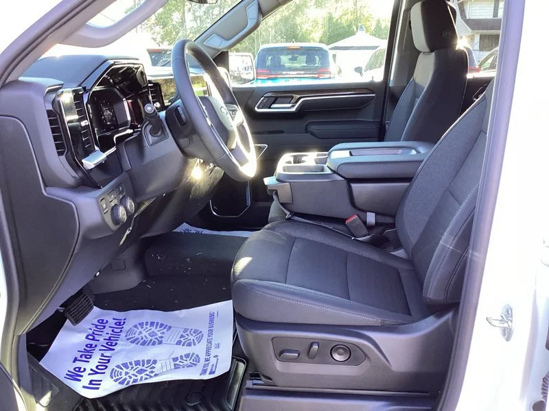 2026 Chevrolet Silverado 1500 LT - Photo 26