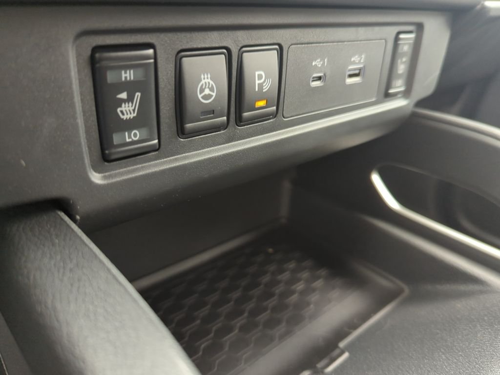 2026 Nissan Frontier SV - Photo 12