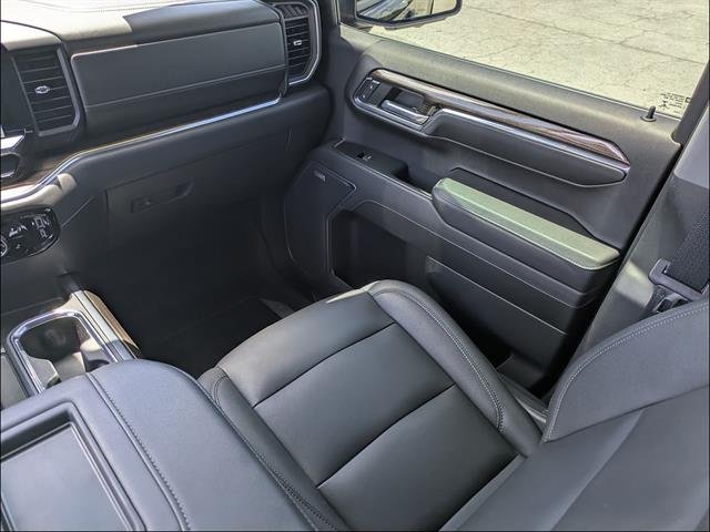 2022 Chevrolet Silverado 1500 LT Trail Boss - Photo 19